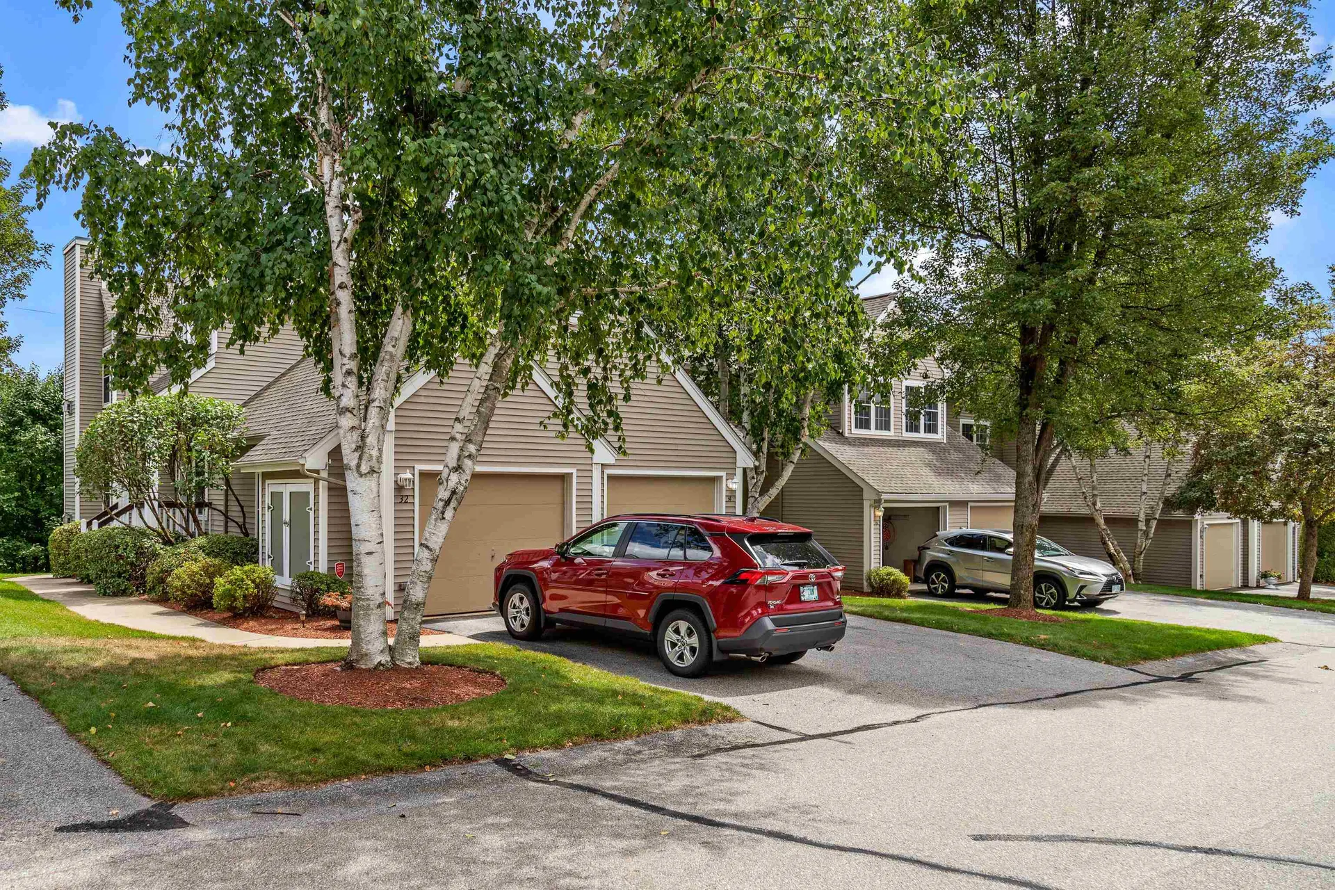 34 Chatham Drive Bedford NH 03110