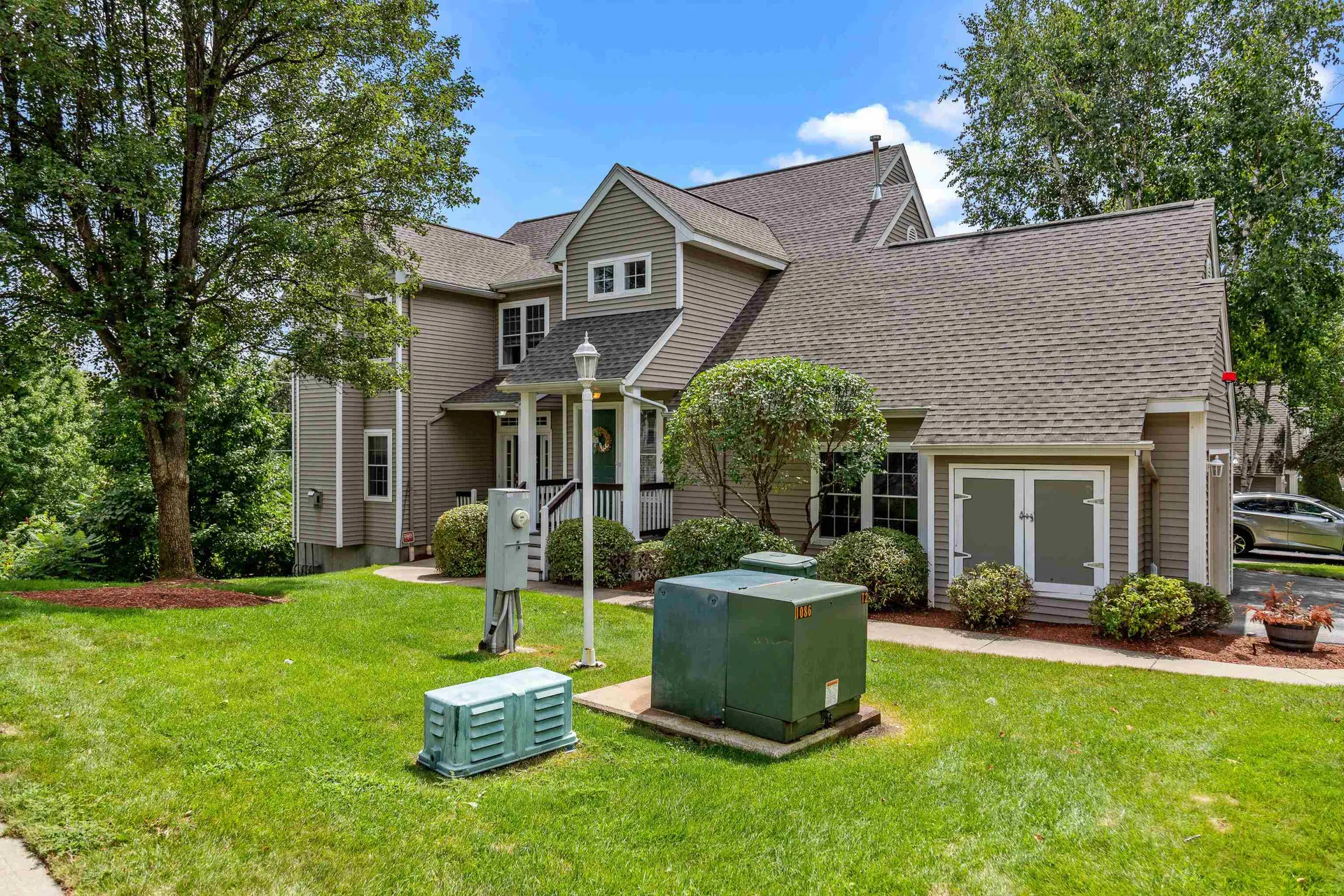 34 Chatham Drive Bedford NH 03110