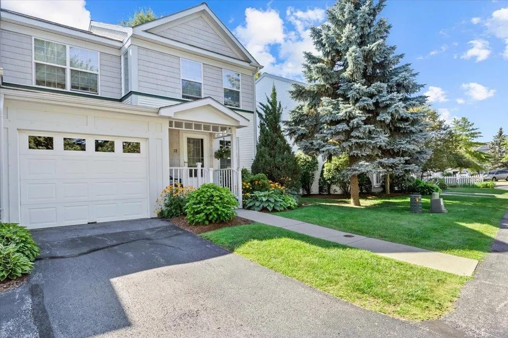 78 Stonington Circle South Burlington VT 05403