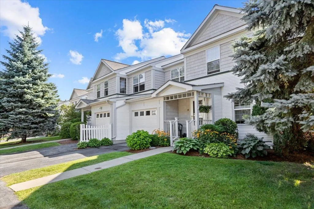 78 Stonington Circle South Burlington VT 05403