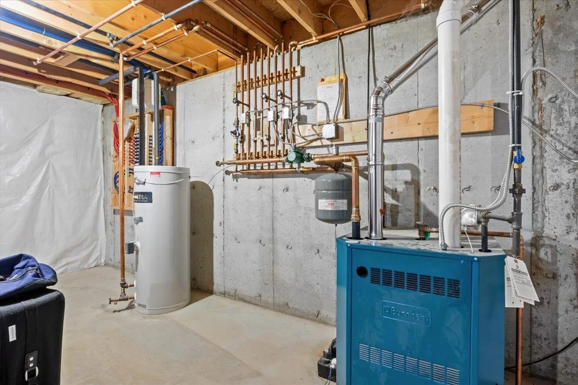 78 Stonington Circle South Burlington VT 05403