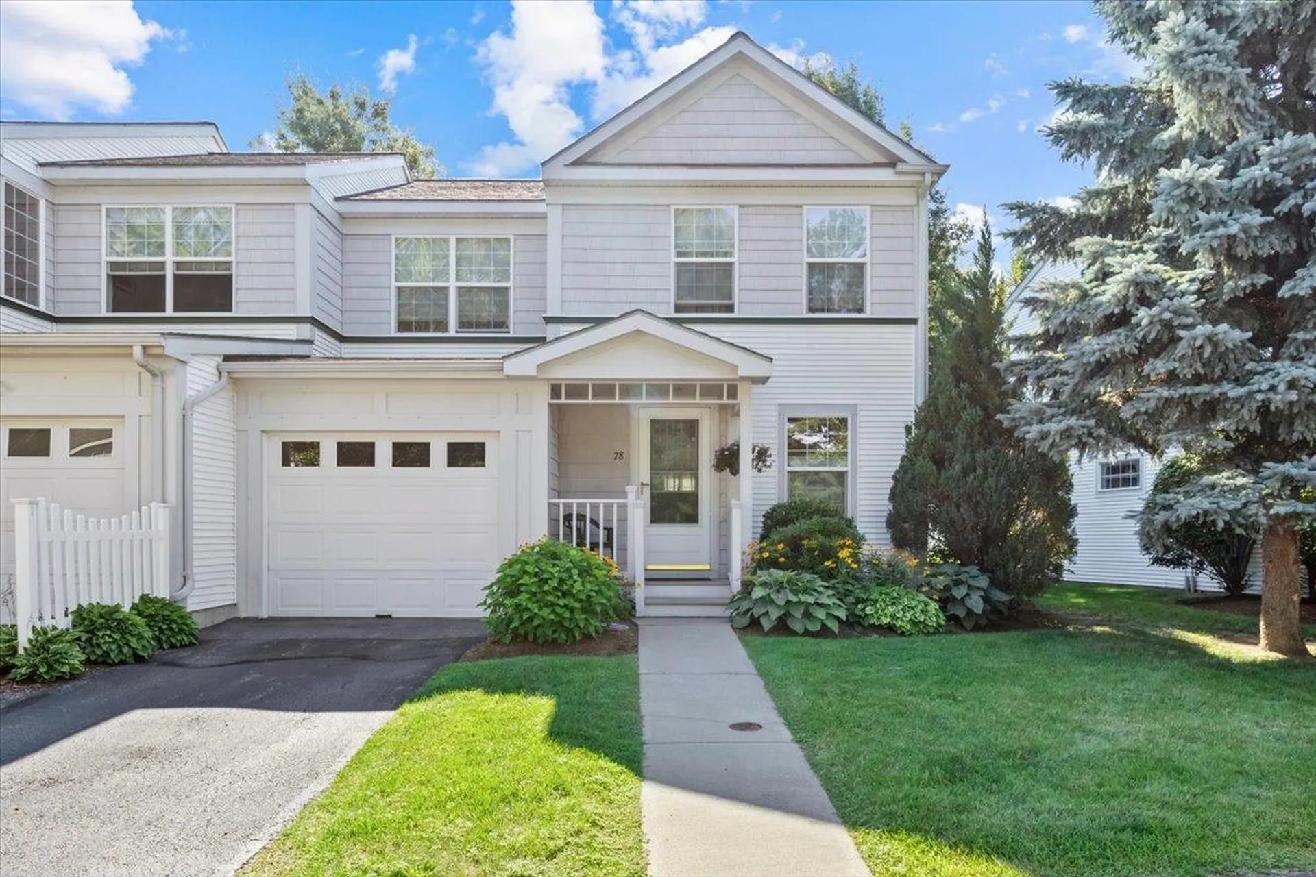 78 Stonington Circle South Burlington VT 05403