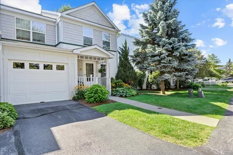 78 Stonington Circle South Burlington VT 05403