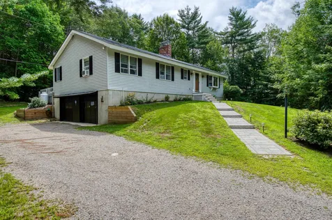 63 Maple Manor Road Conway NH 03813