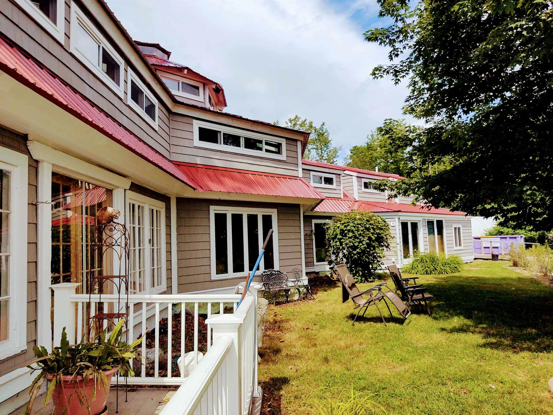 576 Wentworth Road Brookfield NH 03872