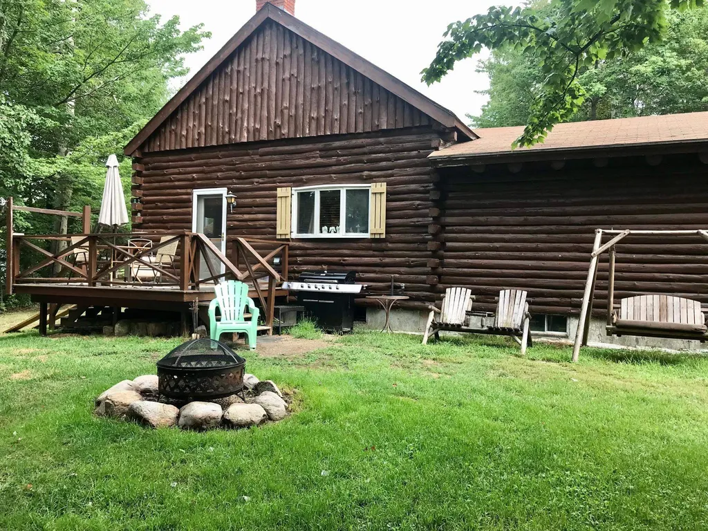 8 Farley Lane Berlin NH 03570