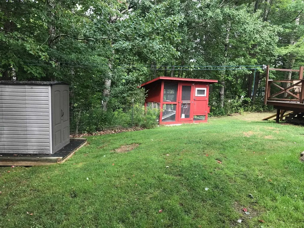 8 Farley Lane Berlin NH 03570
