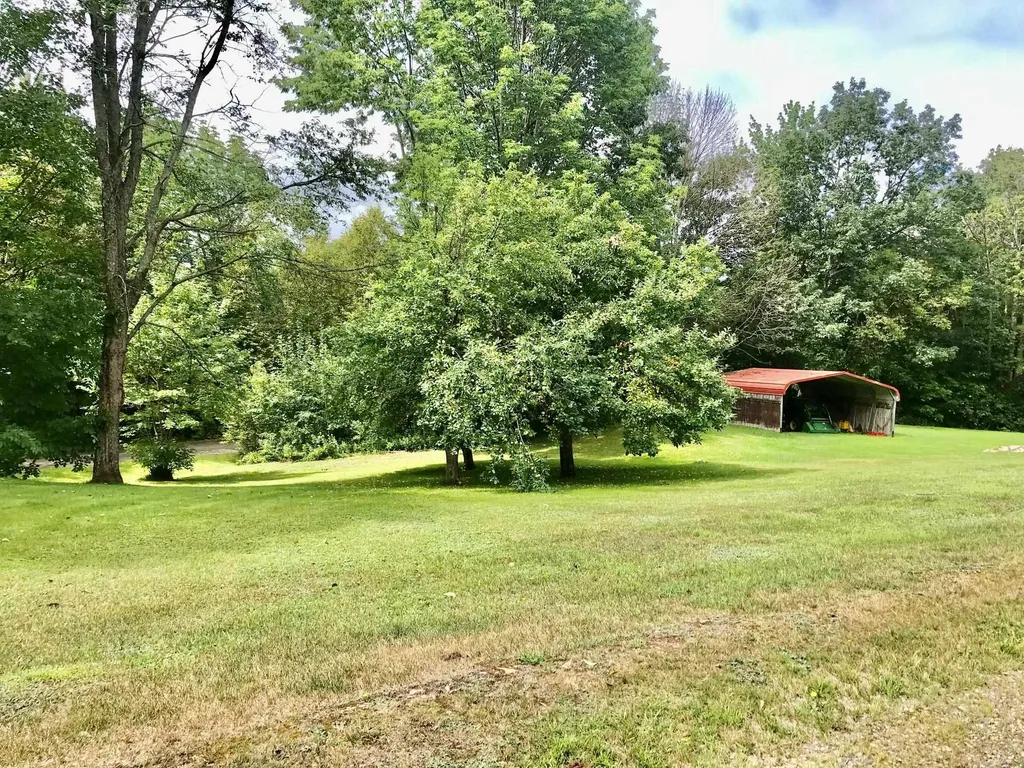 8 Farley Lane Berlin NH 03570