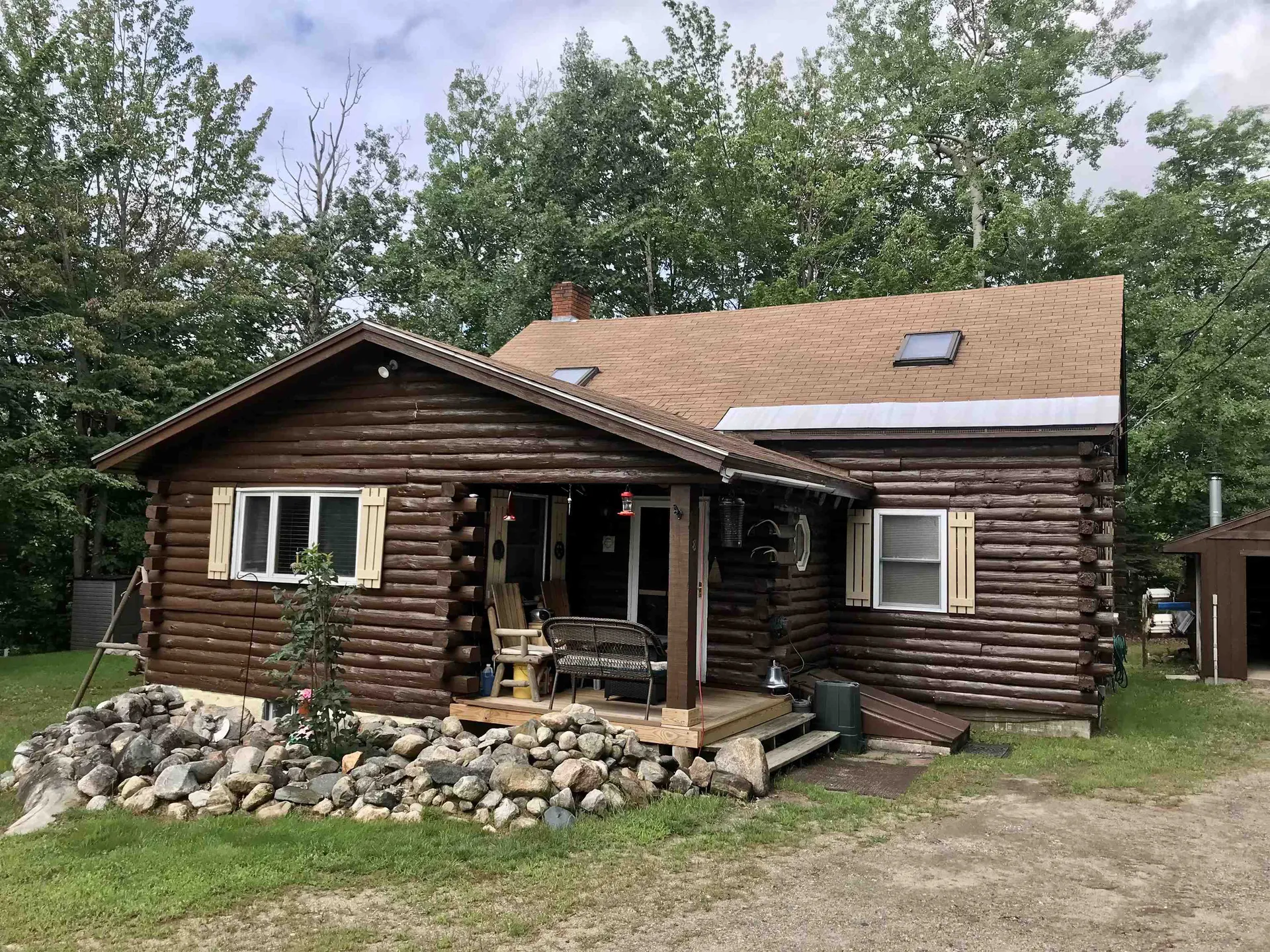 8 Farley Lane Berlin NH 03570