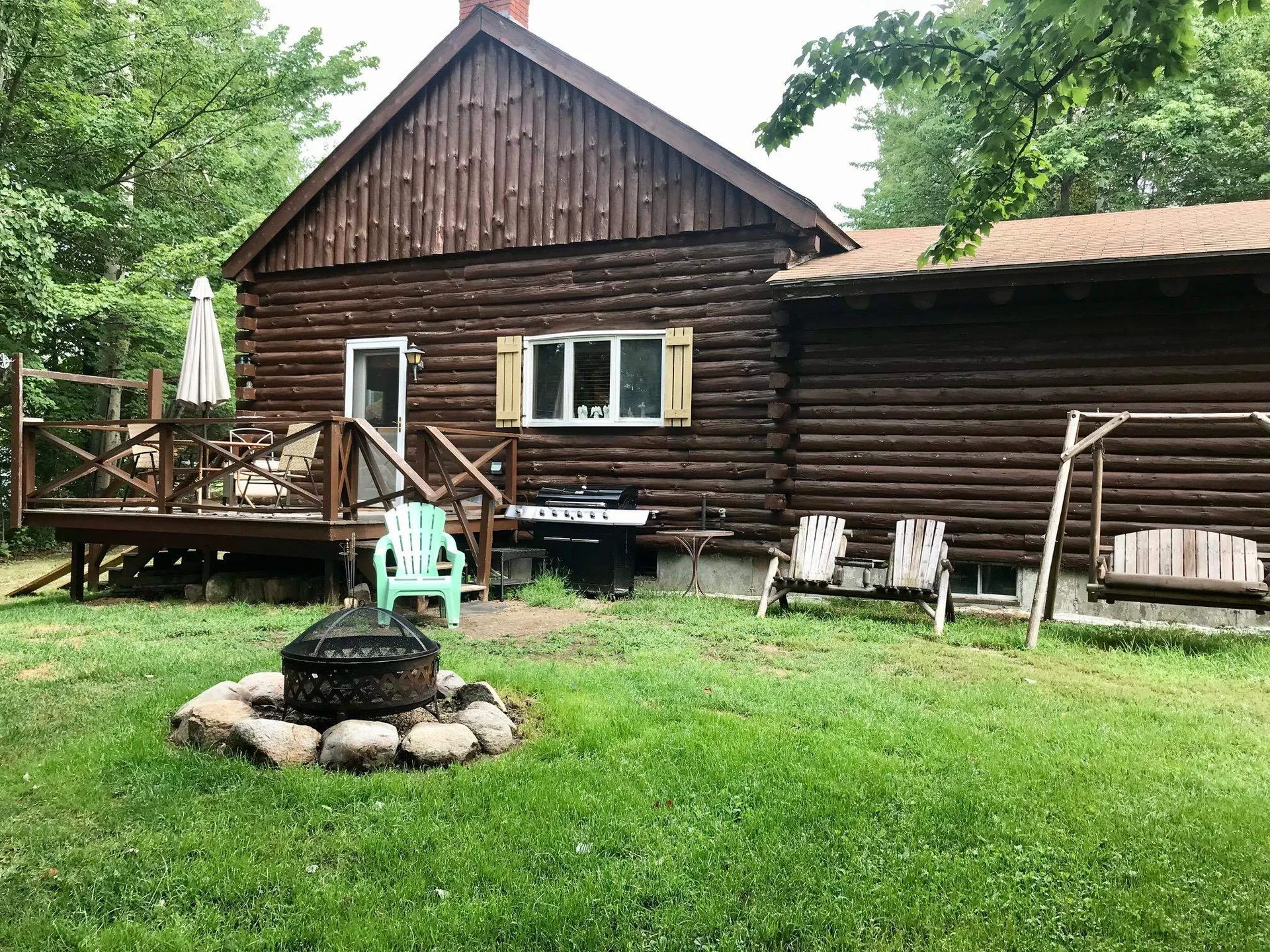 8 Farley Lane Berlin NH 03570