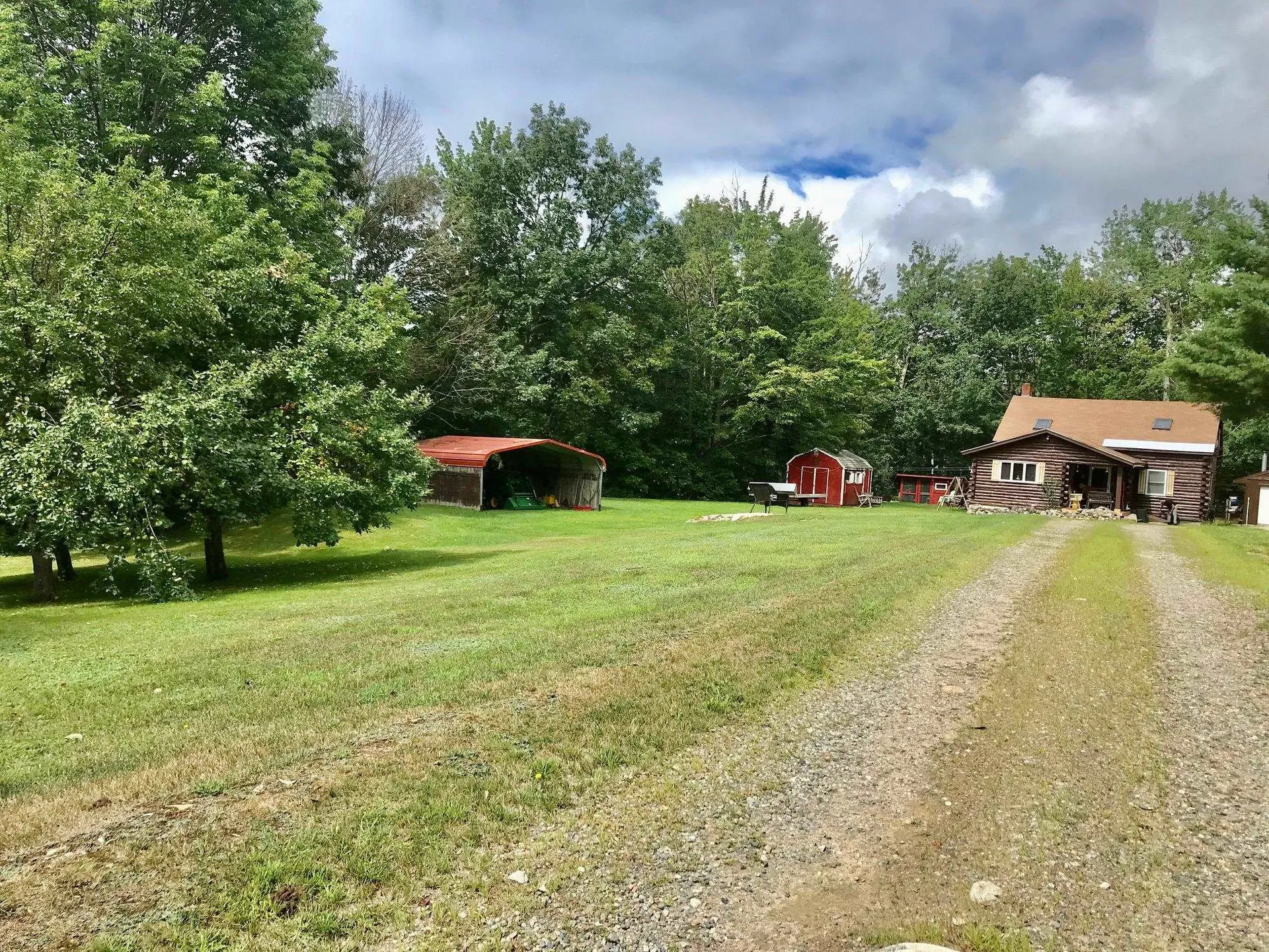 8 Farley Lane Berlin NH 03570