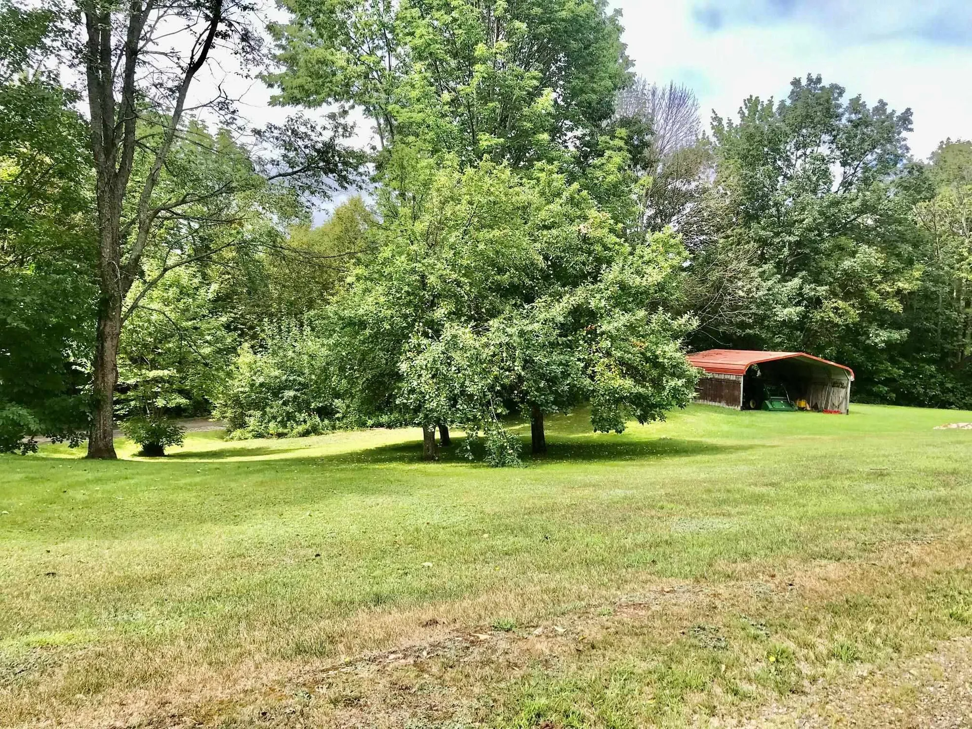 8 Farley Lane Berlin NH 03570