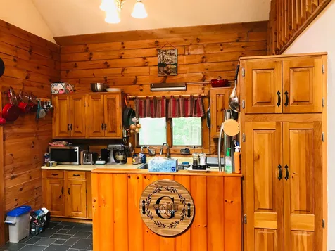 8 Farley Lane Berlin NH 03570
