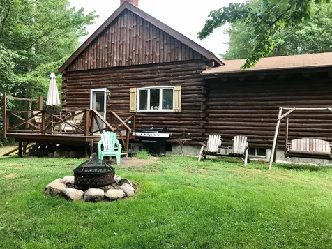 8 Farley Lane Berlin NH 03570