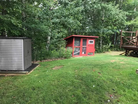 8 Farley Lane Berlin NH 03570