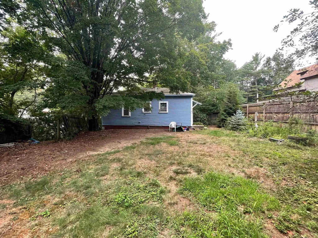 1 Bavier Street Claremont NH 03743