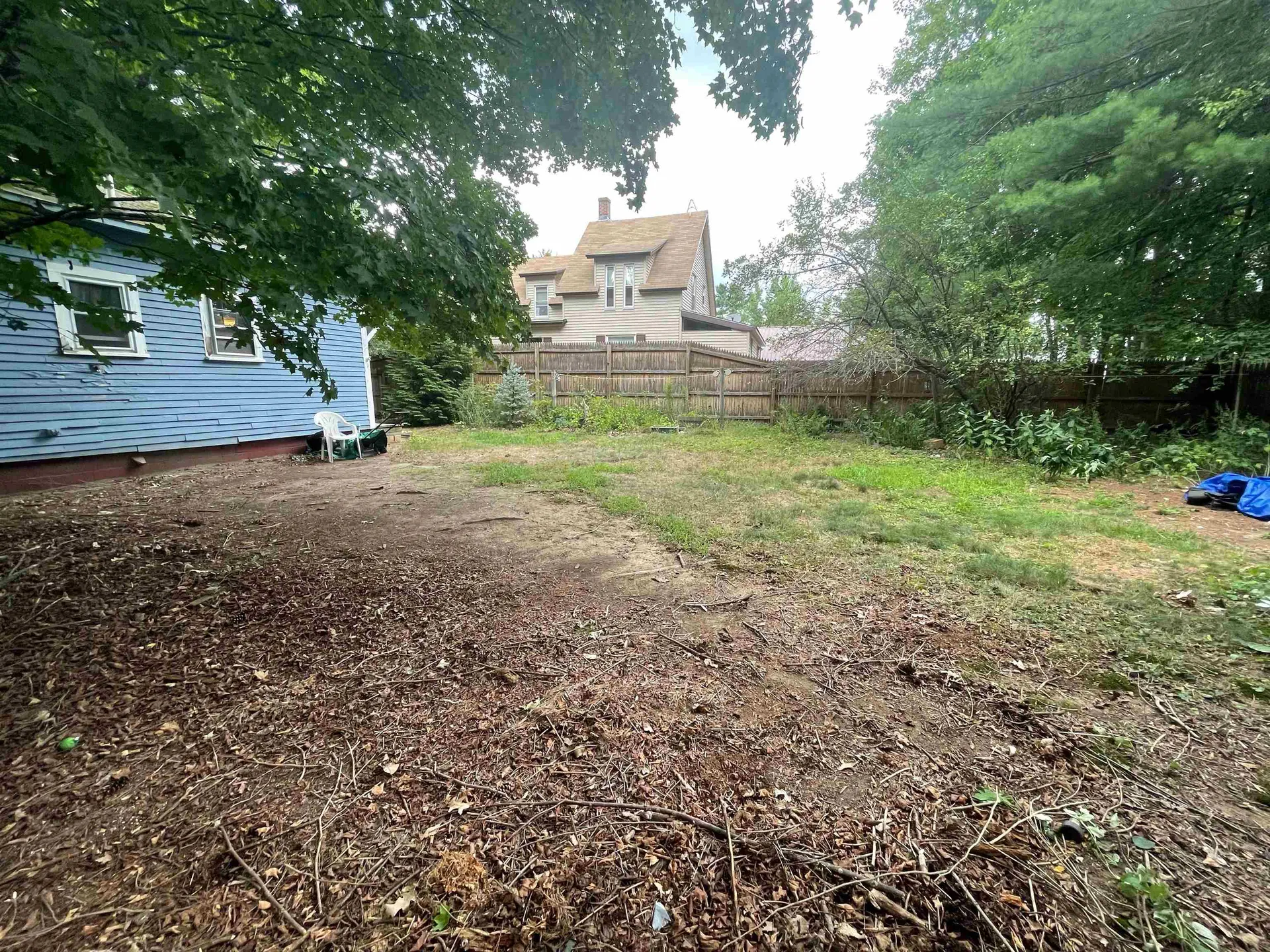 1 Bavier Street Claremont NH 03743