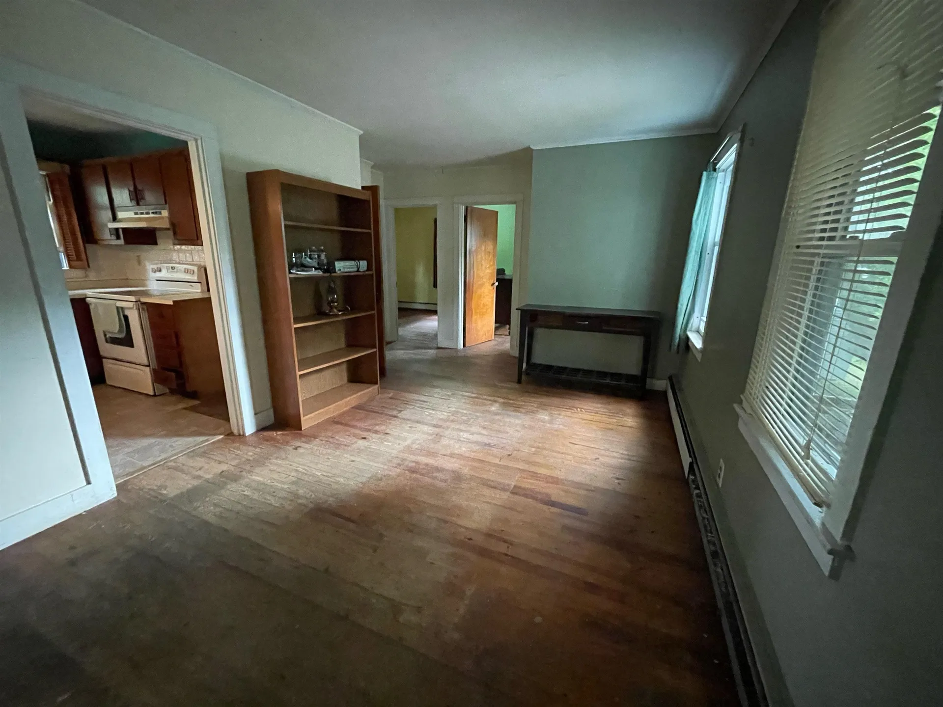1 Bavier Street Claremont NH 03743