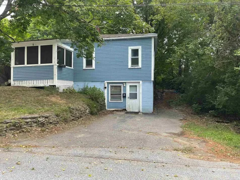 1 Bavier Street Claremont NH 03743