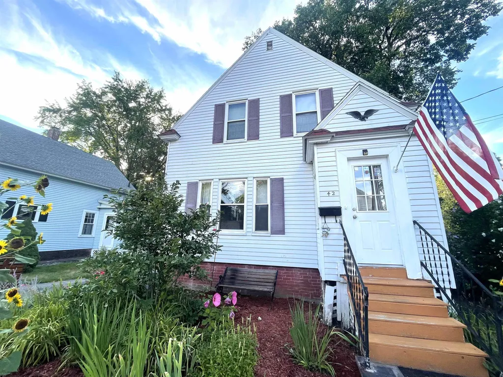 42 Joliet Street Laconia NH 03246