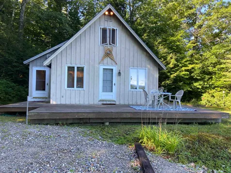 264 Old Bristol Road New Hampton NH 03256