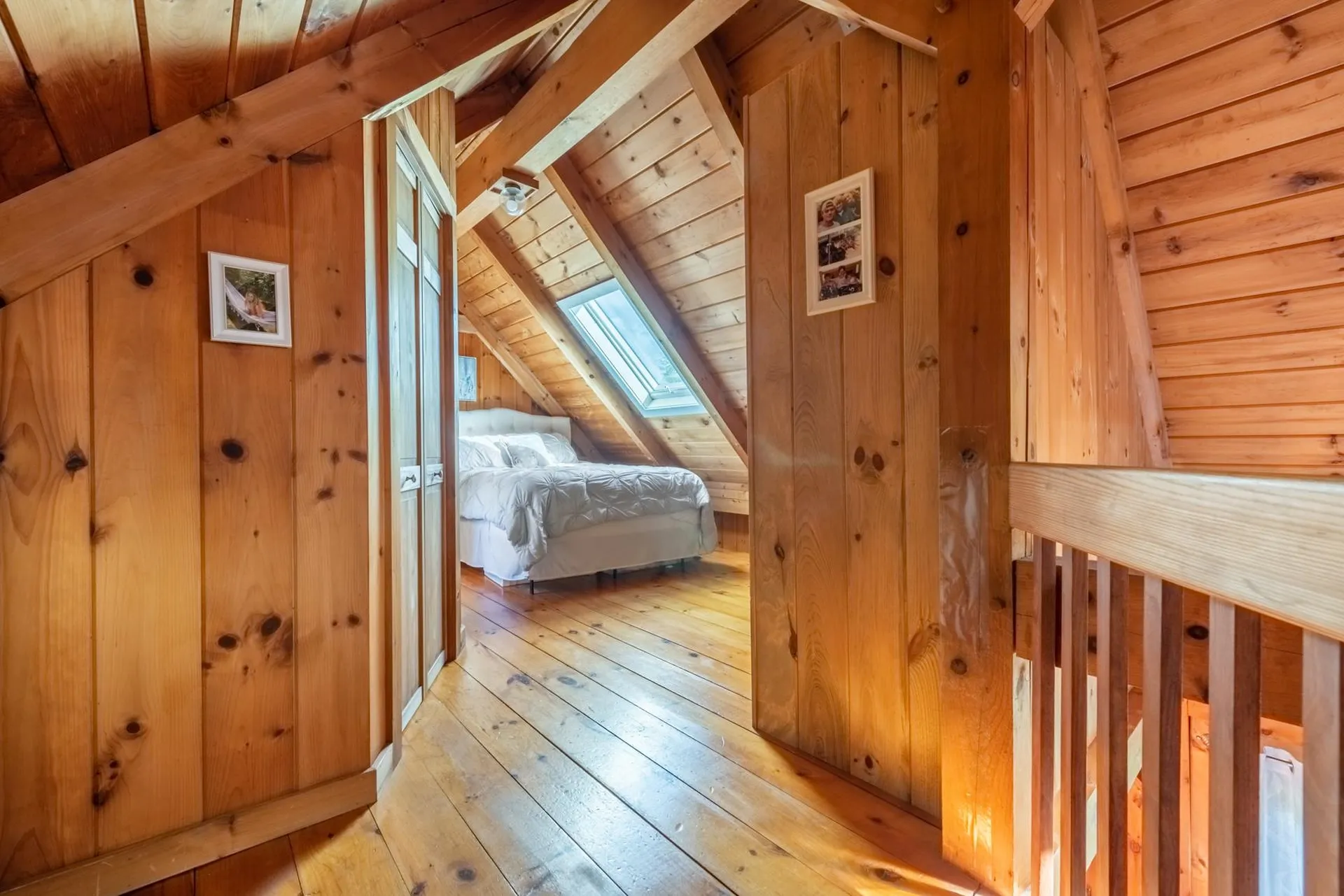 1457 King Hill Road New London NH 03257