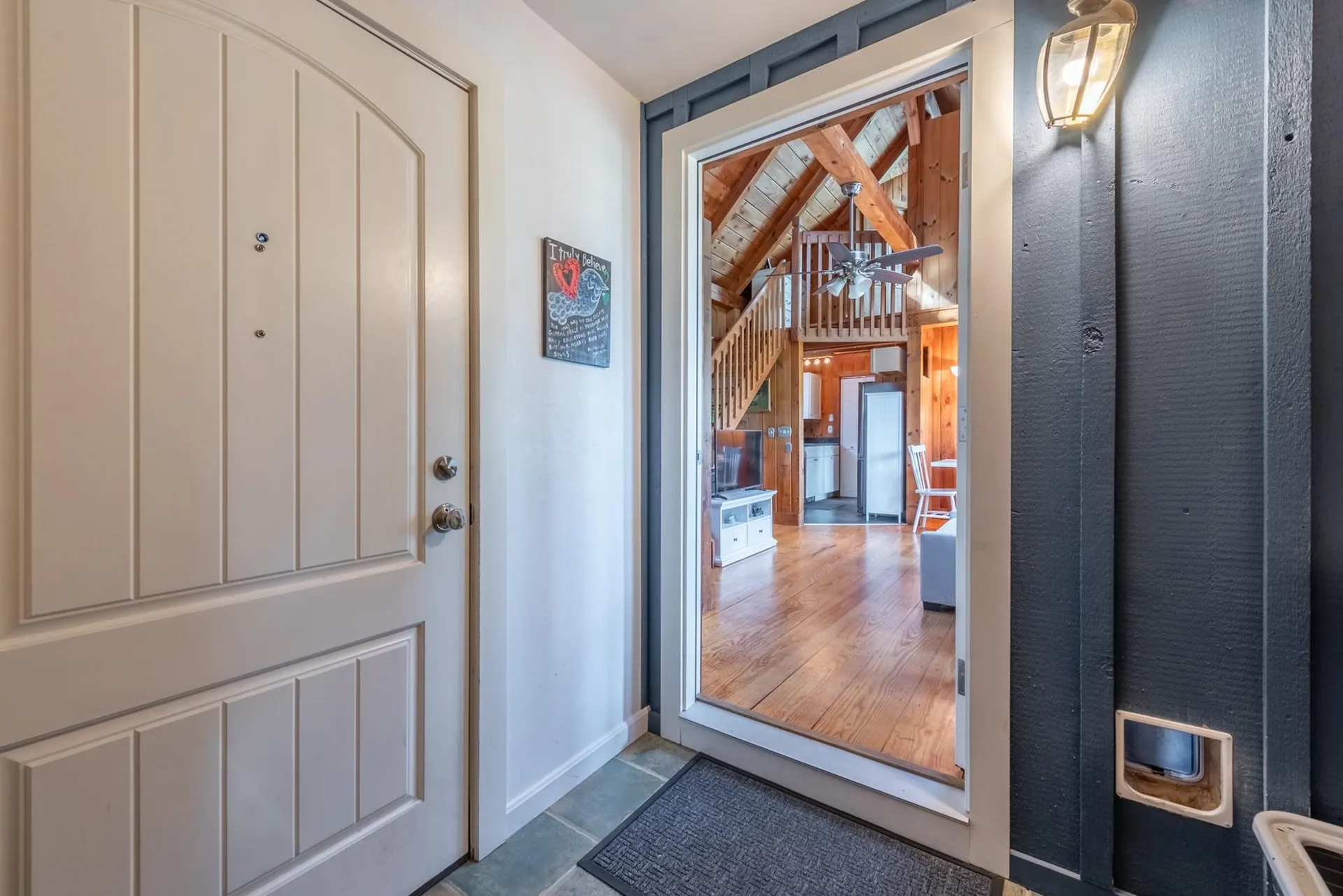 1457 King Hill Road New London NH 03257