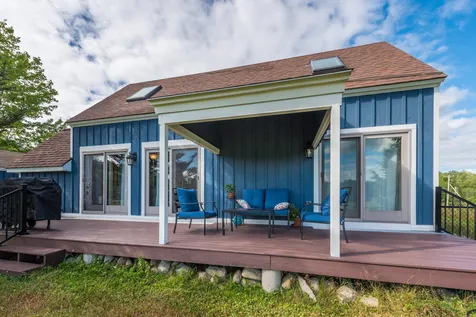 1457 King Hill Road New London NH 03257