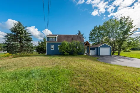 1457 King Hill Road New London NH 03257