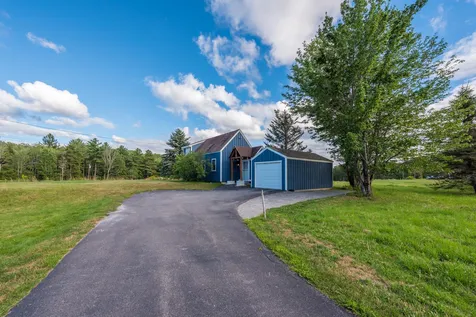 1457 King Hill Road New London NH 03257