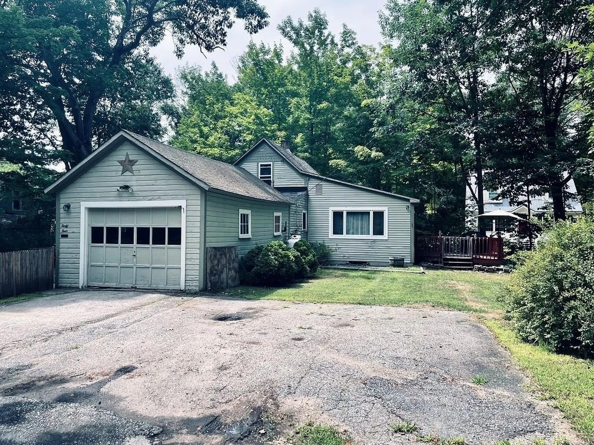 44 Sullivan Street Keene NH 03431
