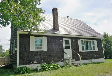 248 Old Newport Road Claremont NH 03743