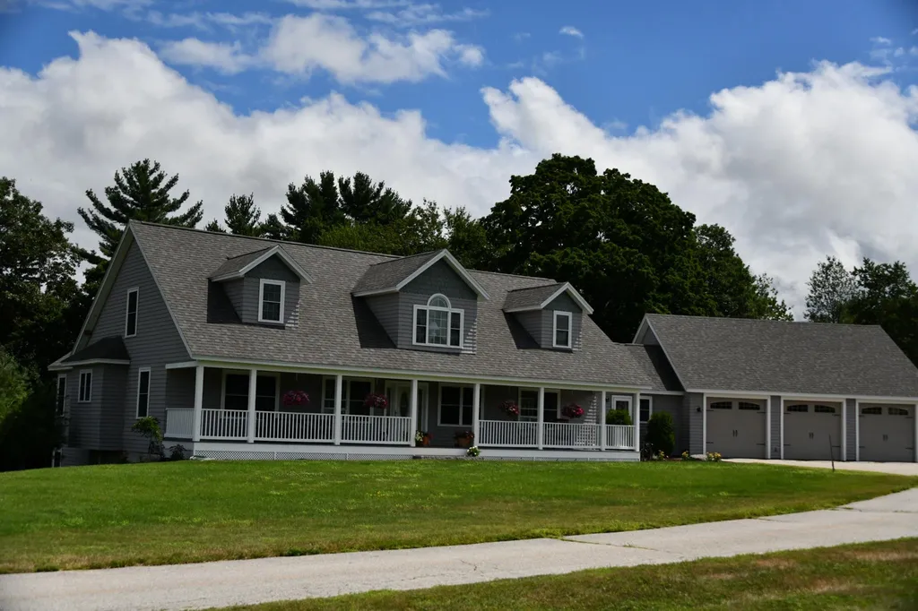 164 Swain Road Gilford NH 03249
