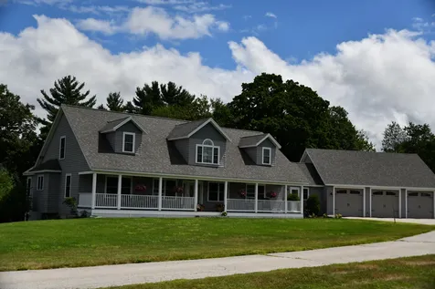 164 Swain Road Gilford NH 03249