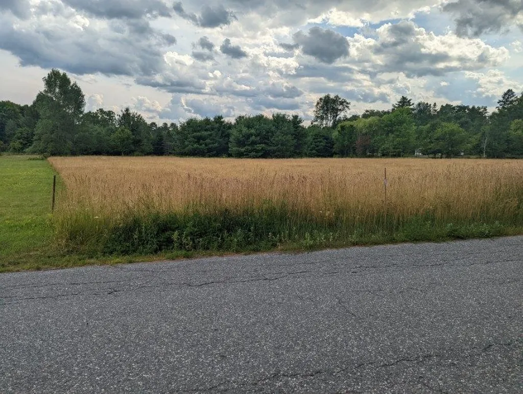 0 Westgate Road Plainfield NH 03781
