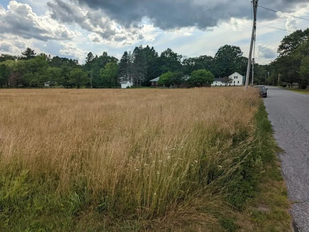 0 Westgate Road Plainfield NH 03781