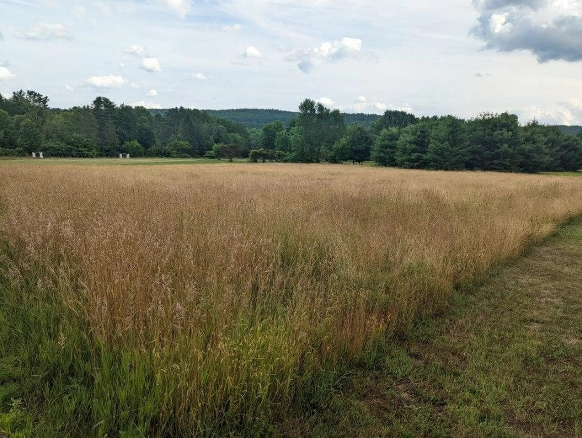0 Westgate Road Plainfield NH 03781