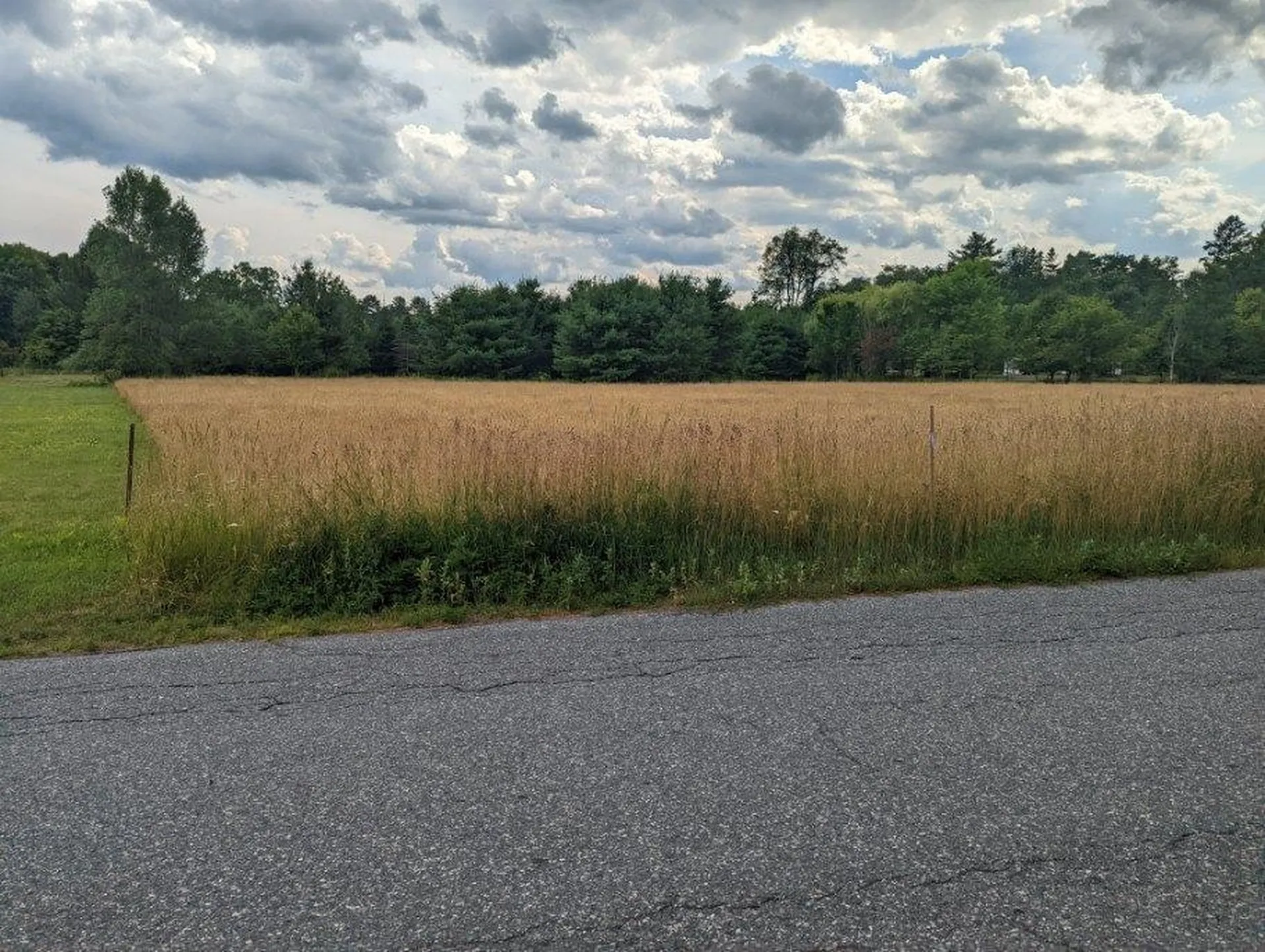 0 Westgate Road Plainfield NH 03781