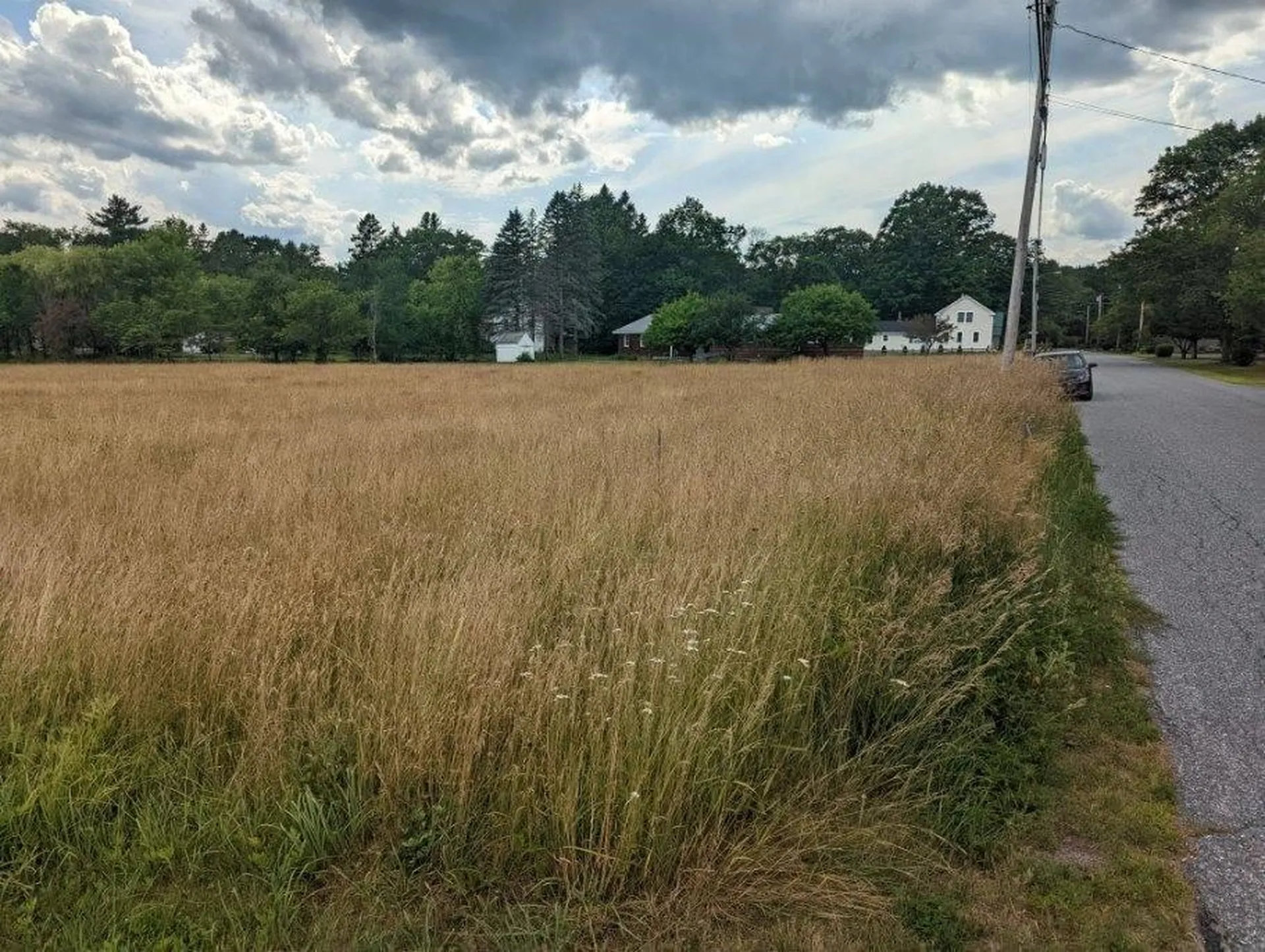 0 Westgate Road Plainfield NH 03781