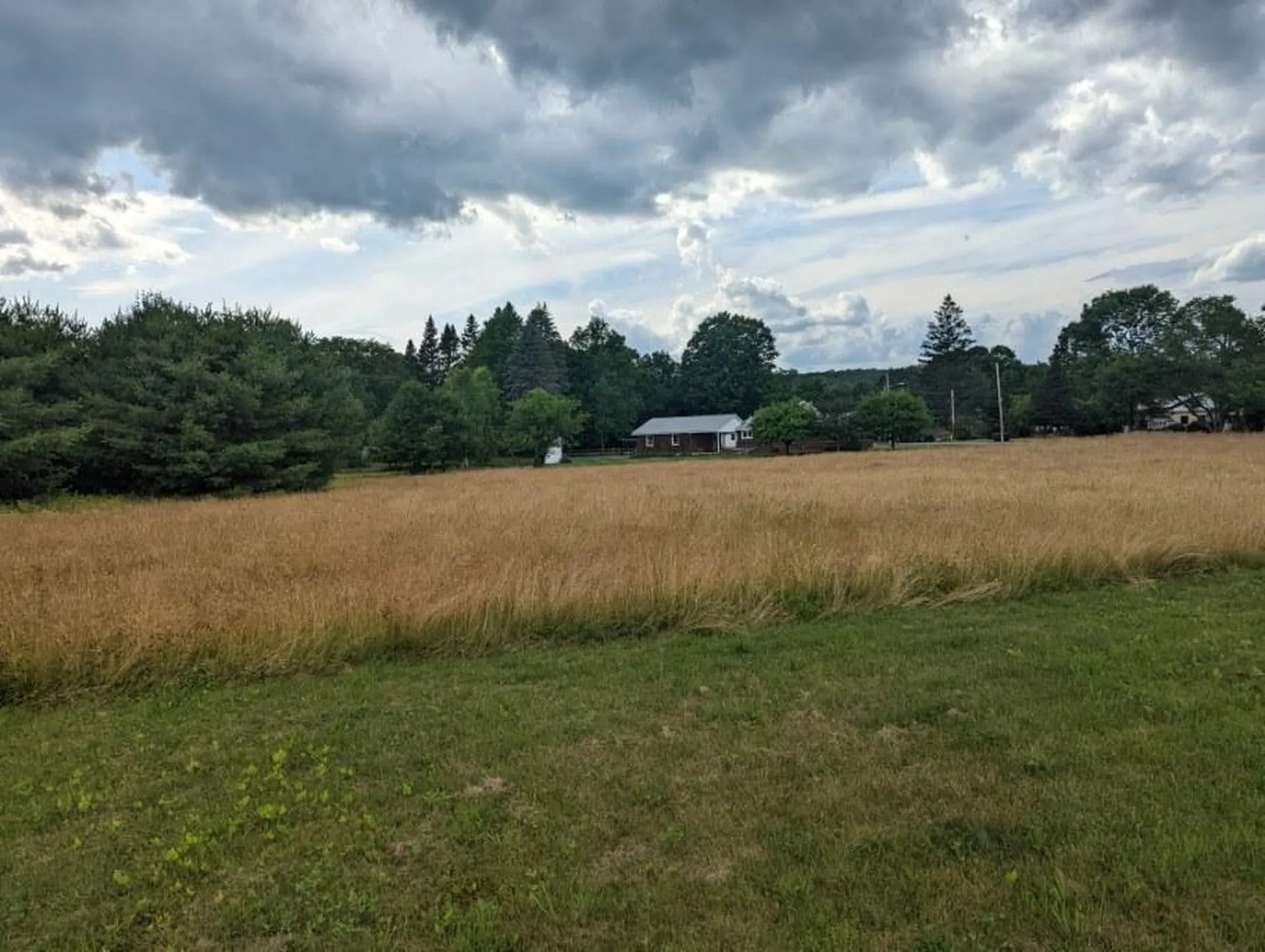 0 Westgate Road Plainfield NH 03781