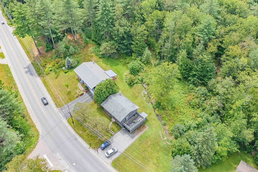 269 Berlin Street Montpelier VT 05602
