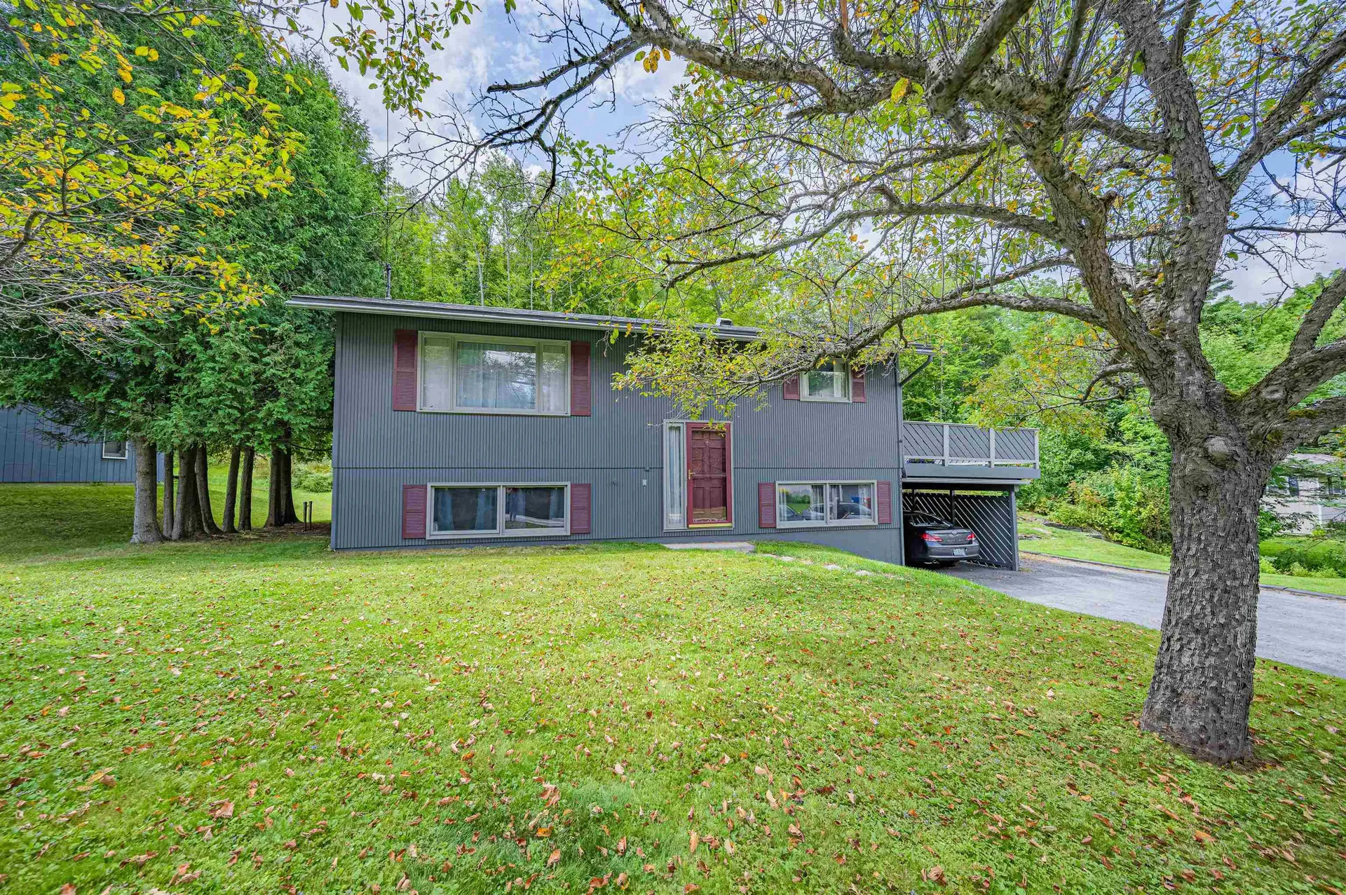 269 Berlin Street Montpelier VT 05602