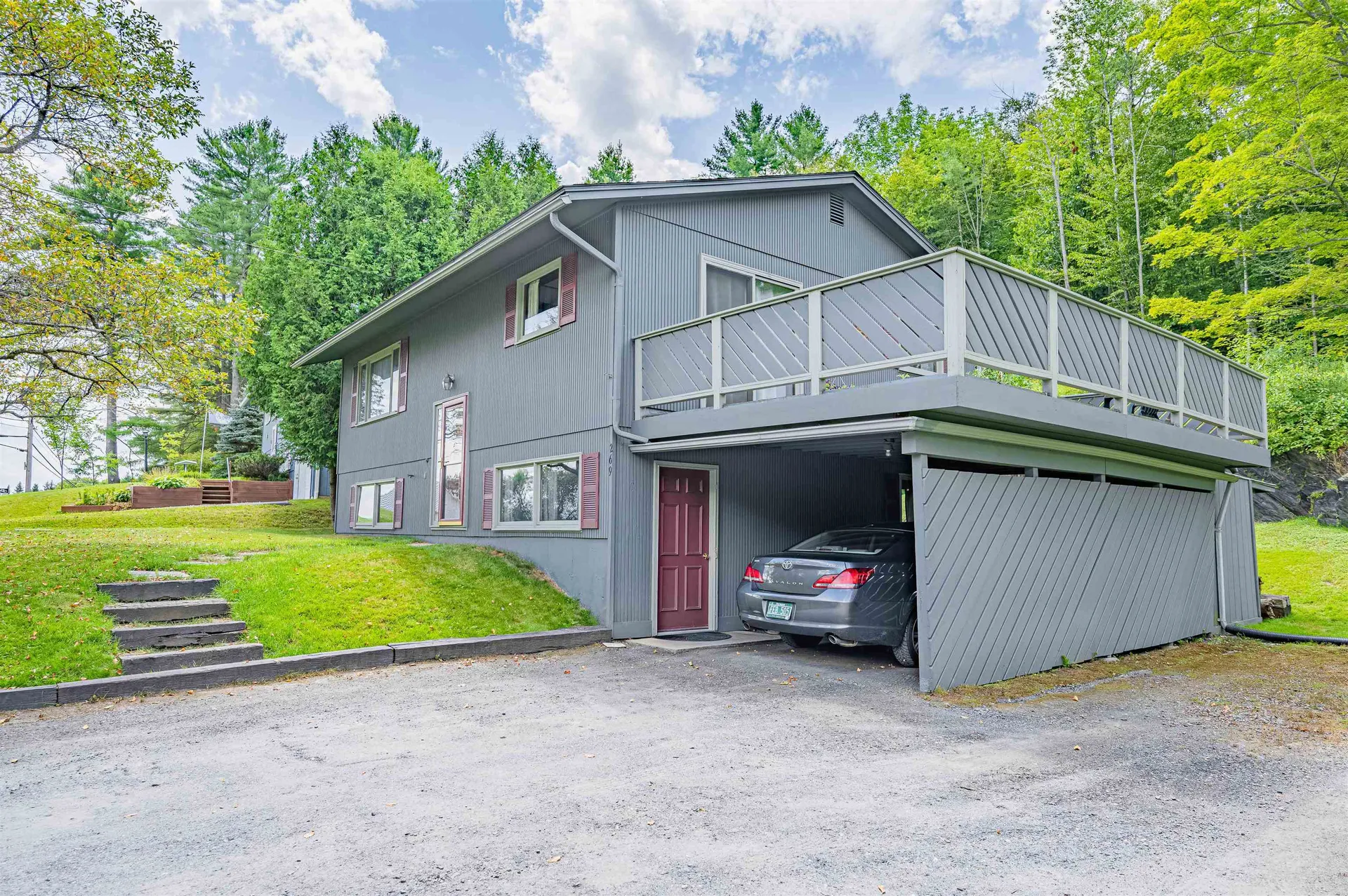 269 Berlin Street Montpelier VT 05602