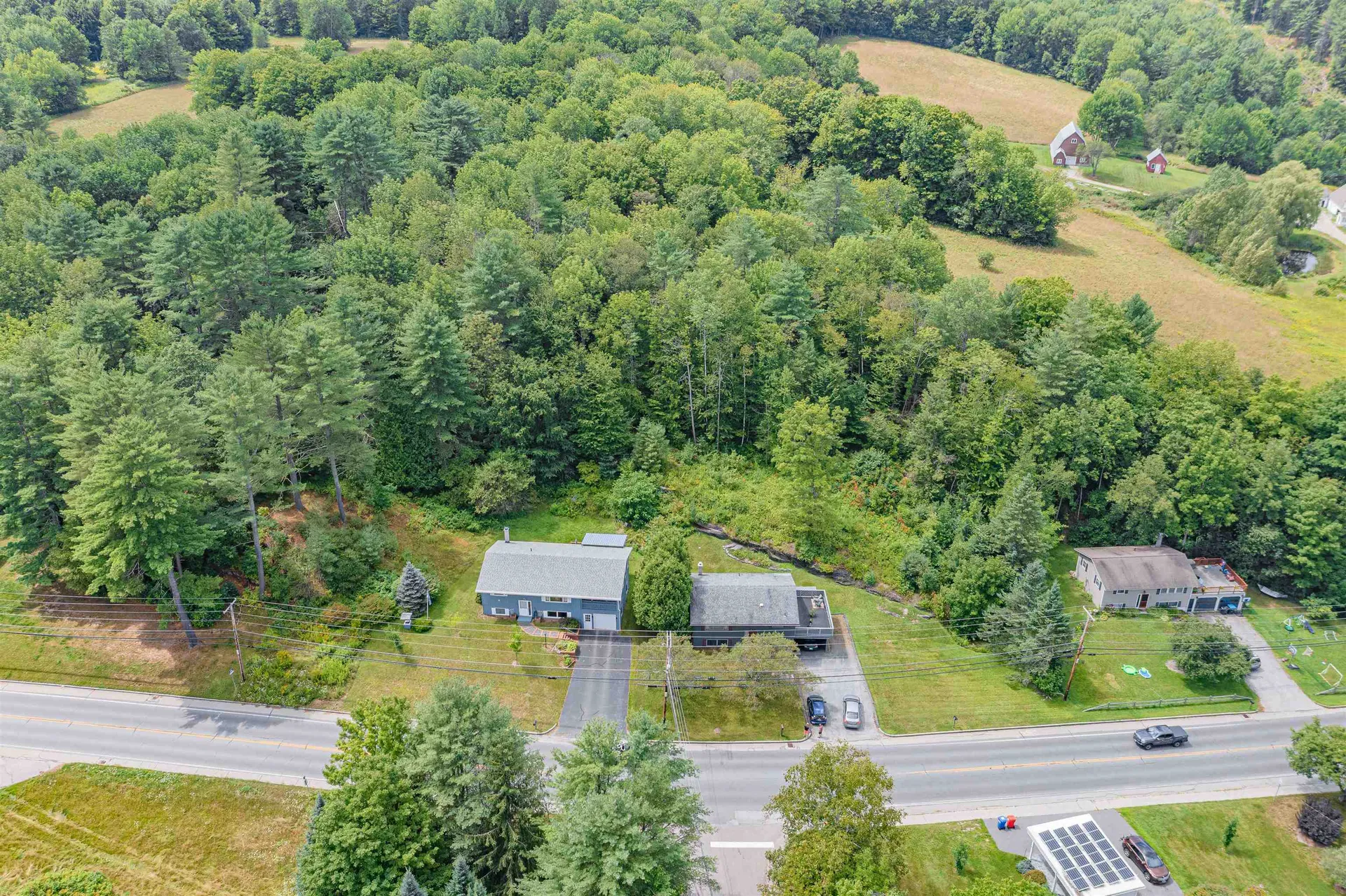 269 Berlin Street Montpelier VT 05602