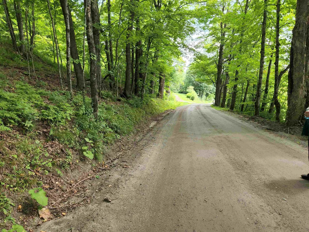 454 Durgin Hill Road Vershire VT 05079