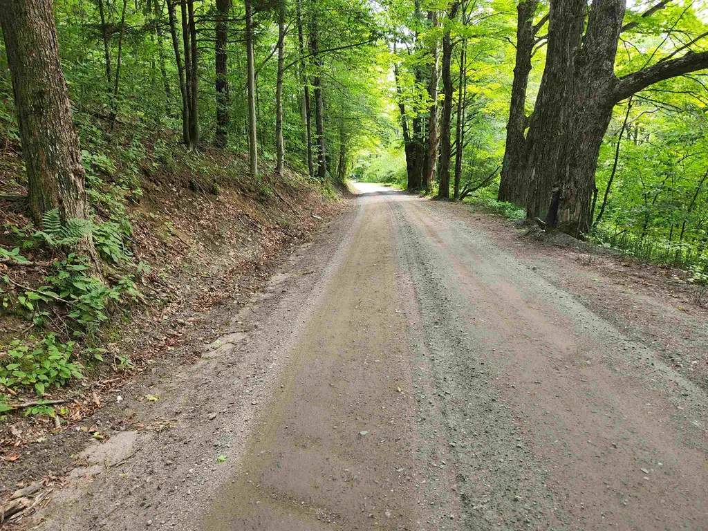 454 Durgin Hill Road Vershire VT 05079