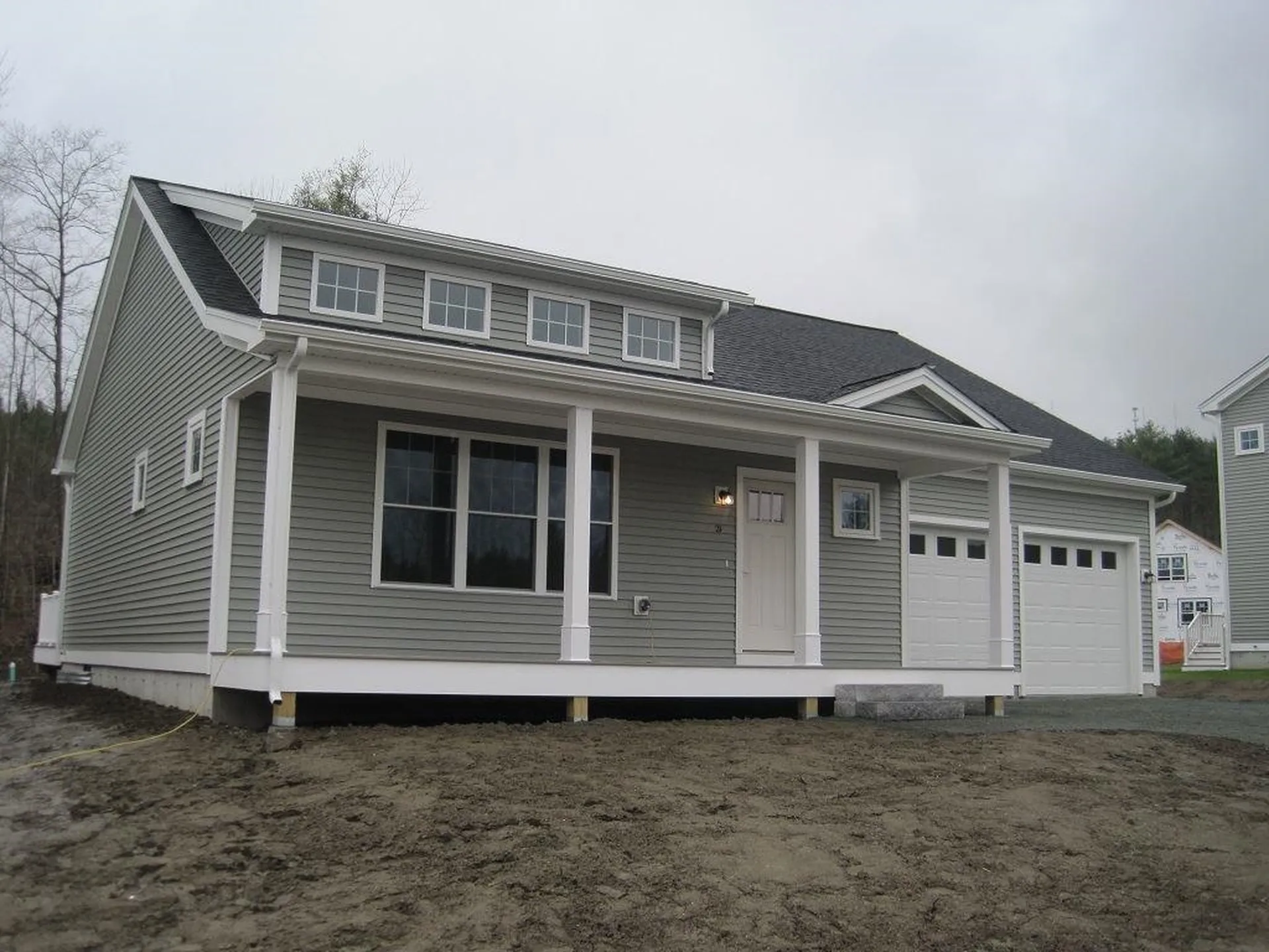 21 White Birch Lane Lebanon NH 03784