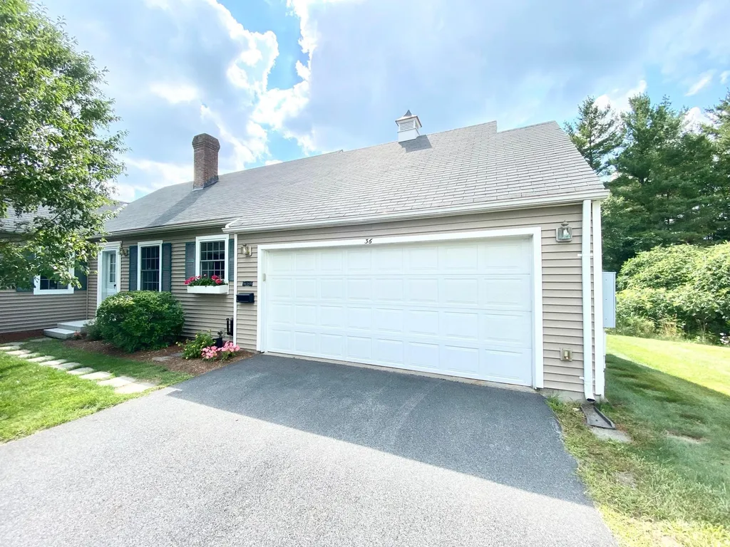 36 Wildersburg Common Barre Town VT 05641