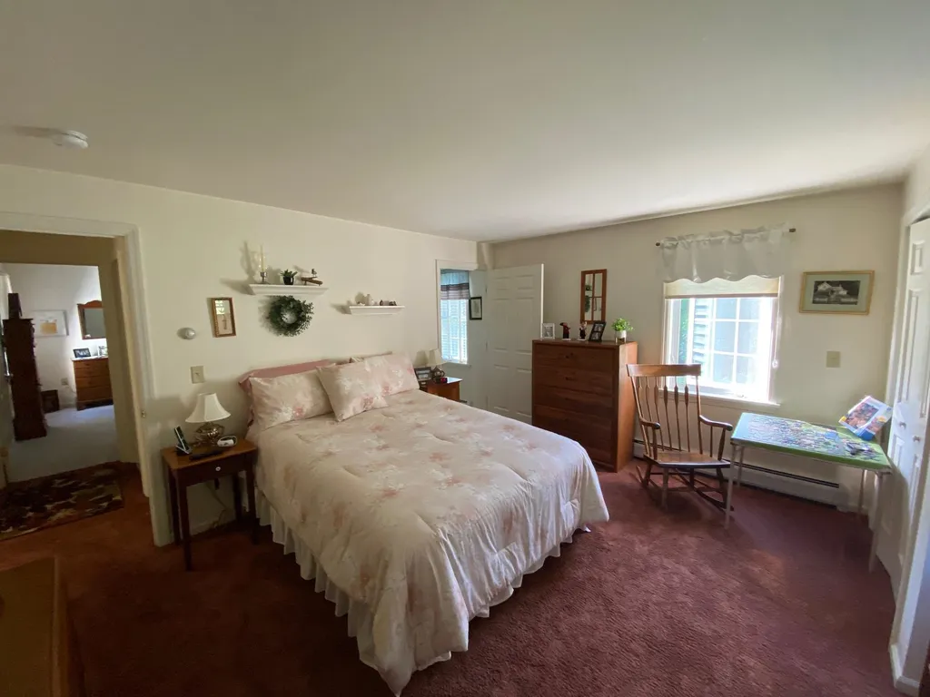 36 Wildersburg Common Barre Town VT 05641