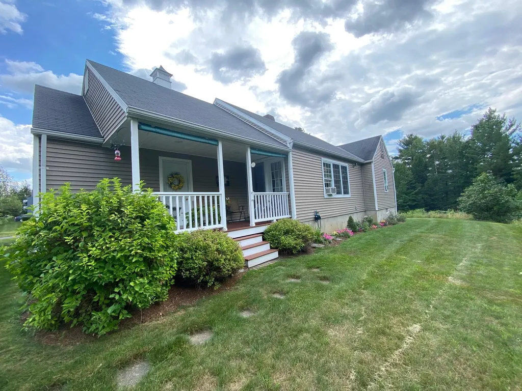 36 Wildersburg Common Barre Town VT 05641